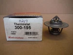 Robertshaw Thermostat 300-195. Fixed Price $6.14.