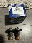 Ford 2011-2023 BC3Z 8575 Engine Coolant Thermostat Super Duty F250 49240. Fixed Price $16.65.