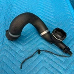 2006 2011 Bmw 325I E90 N52 A/c Discharge Hose Line Oem 6927846-09. Fixed Price $20.00.