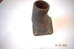 Cadillac Thermostat Housing 1949 - 54 1453818. Fixed Price $39.95.