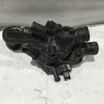 2007-2013 Mini Cooper Oem Thermostat Housing 1.6L Mark Iv PA66-GA3 115386992900. Fixed Price $44.95.