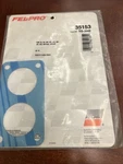 Fel-pro 35153 Water Outlet Gasket Upper! 80-89 Ford Tap Desc. Fixed Price $16.95.