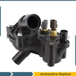 902-204 YU3Z8A586AA Mercury Ford Explorer Thermostat Housing W/ Sensors. Fixed Price $31.02.