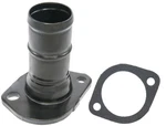 Four Seasons 85193 Water Outlet For Select 01-06 Chrysler Dodge Models. Fixed Price $23.99.
