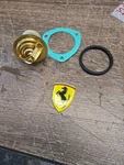 Ferrari 208,288,308,MONDIAL - Thermostat Kit P/n 109671/A. Fixed Price $170.00.