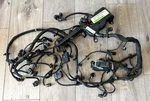 Mercedes Benz Engine Wiring Harness, Part# 264150240064, 2641502400, Genuine Oem. Fixed Price $275.00.