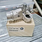 Genuine Bmw 11537835220 Connector Cyl 1-5 E60M5. Fixed Price $130.00.
