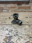 03 05 Dodge Neon 2.4L SRT4 Oem Upper Thermostat Housing. Fixed Price $35.00.