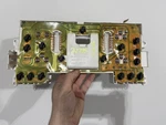 Ford Bronco F-150 F-250 F-350 F3TF-10C956-A Obs Printed Circuit Board & Housing. Fixed Price $31.49.