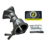 01-05 Mazda Miata MX5 Oem NB2 Thermostat Gooseneck Housing BP6D-15-170A. Fixed Price $89.95.