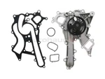 Graf Water Pump 2762000801 Mercedes Benz GL450 C43 Amg GLS450 E400 C400 GLE43. Fixed Price $127.98.