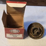 Vintage Ford Rotunda Thermostat 178 C2RZ-8575-B R11-AL Oem Used W/ Box. Fixed Price $11.95.