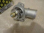 Ferrari 430 - Thermostat Cover /housing (new) P/n 230887. Fixed Price $406.25.