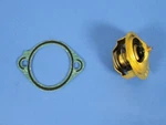 Engine Coolant Thermostat Mopar MD997310. Fixed Price $45.79.