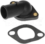 Dorman 902-5005 Engine Coolant Thermostat Housing For 90-99 Lexus LS400 SC400. Fixed Price $31.99.