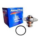Engine Coolant Thermostat With Gasket 180F Oem Temp Parts Plus/motorad 4248. Fixed Price $21.99.