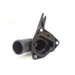 Jaguar S-type X206 Thermostat Housing Genuine AJ89469. Fixed Price $202.54.