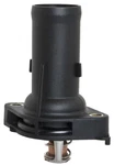Engine Coolant Thermostat / Water Outlet Assembly Seasons 85942. Fixed Price $35.95.