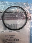 Engine Coolant Outlet O-ring Motorcraft RG-638. Fixed Price $6.64.