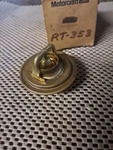 New Nos Ford Engine Coolant Thermostat RT-353 D5PZ-8575-C Truck 330 360 390 V-8. Fixed Price $11.43.