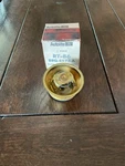 Nos 1956-1957 Lincoln Mercury Turnpike Cruiser 368 Thermostat 160 New Ford. Fixed Price $49.95.