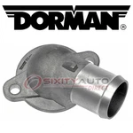 Dorman 902-899 Engine Coolant Thermostat Housing For CO34864 CH9899 Ut. Fixed Price $20.24.