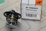 Mishimoto 68C 154.4F Racing Thermostat Fits 240SX Silvia 89-98 KA24E KA24DE SR20. Fixed Price $68.95.