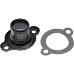 902-3011 Dorman Thermostat Housing For Ram Van Truck Fury Le Baron Dodge Dakota. Fixed Price $29.29.
