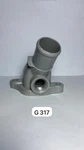 Water Outlet Thermostat Housing For Honda Accord Maestro 92-93 19360-PT3-A00. Fixed Price $31.46.