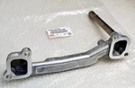 16356-50120 Toyota Sequoia Land Cruiser Lexus LX470 Rear Water By-pass Joint Oem. Fixed Price $99.94.