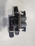 Heater Control Valve, Auxiliary Water Pump - 2002 Bmw X5 Oem 8374995. Fixed Price $81.00.