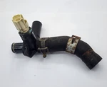 2012-17 Toyota Prius V Coolant Temperature Sensor Housing (mounting Bracket Tee). Fixed Price $28.15.