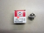 Gm 3059081 Thermostat 131-32. Fixed Price $6.99.