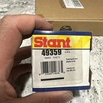 Stant 49359 Engine Coolant Thermostat. Fixed Price $8.10.