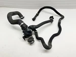 H40580 2011-2016 Bmw Series Coolant Thermostat With Hoses F10 3.0L 6644619 Oem. Fixed Price $71.49.