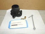 2011-2018 Ford 6.7 Diesel Upper Thermostat Housing Nos BC3Q-8594-BB. Fixed Price $32.00.