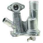 Motorad Engine Coolant Thermostat Housing Assembly 736194 BM5Z8592B Ford. Fixed Price $63.48.