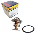 Engine Coolant Thermostat With Seal-superstat Oe Temp Stant 45758. Fixed Price $23.99.