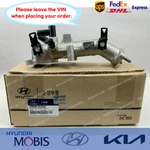 256002C400 Genuine Thermostat Unit Coolant For Hyundai Genesis Coupe 10-14. Fixed Price $128.00.