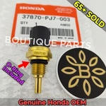 Oem Genuine For Honda Coolant Temperature Sensor 37870-PJ7-003 Ect Sender. Fixed Price $39.99.