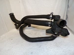97 Triumph Daytona 595T 955 Thermostat Housing Cap Hose Oem T2100180. Fixed Price $89.98.