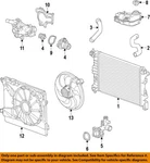 Gm Oem Cooling System-water Outlet 25193922. Fixed Price $45.43.