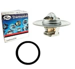 Engine Coolant Thermostat With Gasket 195 F Oe Type Gates 33039. Fixed Price $24.99.