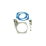 105MM 4-BOLT Ls Throttle Body Cable Bracket For Gm V8 Natural. Fixed Price $38.04.
