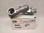 Gates 34243 Integrated Thermostat And Housing Assembly 74120191. Fixed Price $85.00.