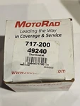 Motorad Thermostat 717-200 49240. Fixed Price $14.19.