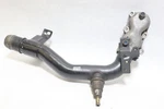02-04 Chevrolet Gmc 6.6L Duramax Diesel Thermostat Housing Outlet Pipe Tube LB7. Fixed Price $30.00.