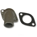 Engine Coolant Water Outlet Global 8241273. Fixed Price $25.95.