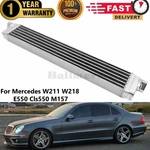 Engine Oil Intercooler Radiator For Mercedes W211 W218 E550 CLS550 M157. Fixed Price $309.00.