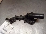 Thermostat Housing From 2014 Dodge Ram 1500 3.6L 10395579. Fixed Price $44.69.